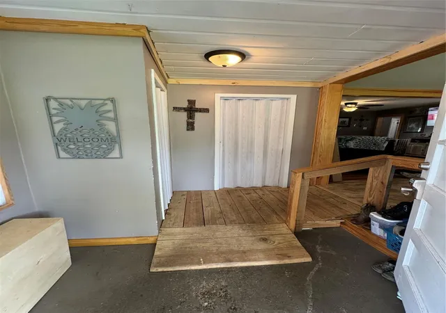 Photo 3 of Single family home for sale at 411 & 411 1/2 Humphrey Ave, Palacios, TX 77465 | MLS# 42199047 | Listing updated on 2026-08-16