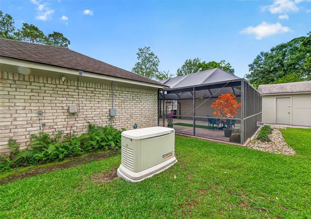 Photo 3 of Single family home for sale at 737 Holly Springs Dr, Conroe, TX 77302 | MLS# 87889061 | Listing updated on 2026-09-15