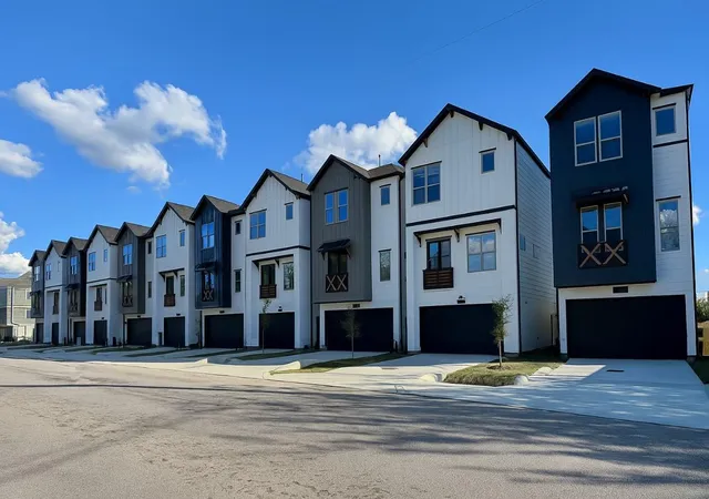 1st image of 7807 Amelia Rd #A, Houston, TX 77055 | MLS# 41834741