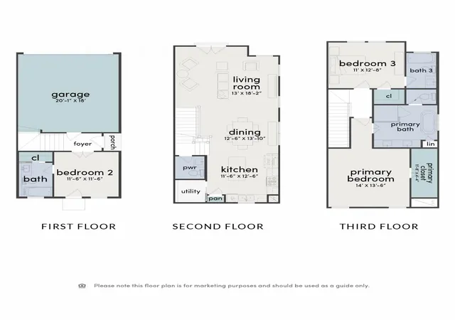 2nd image of 7807 Amelia Rd #A, Houston, TX 77055 | MLS# 41834741