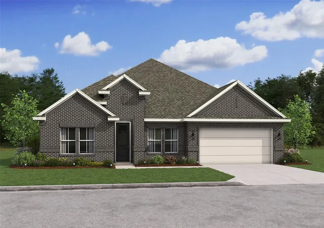 1st image of 12119 St Augustine Dr, Mont Belvieu, TX 77535 | MLS# 49713345