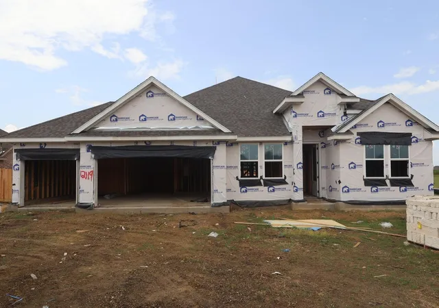 2nd image of 12119 St Augustine Dr, Mont Belvieu, TX 77535 | MLS# 49713345
