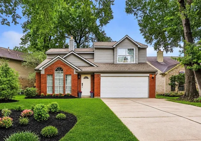 1st image of 4922 Dobbin Springs Ln, Kingwood, TX 77345 | MLS# 84481971