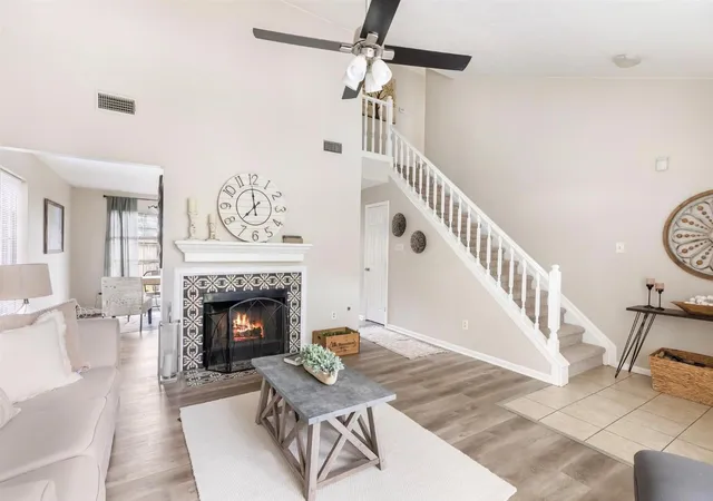 Photo 3 of Single family home for sale at 4922 Dobbin Springs Ln, Kingwood, TX 77345 | MLS# 84481971 | Listing updated on 2026-08-31