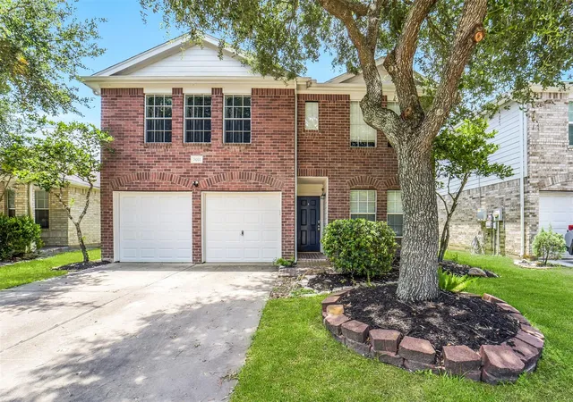 Photo 1 of Sale Pending at 21203 Somerset Park Ln, Katy, TX 77450 | MLS# 15587005 | Listing updated on 2026-08-25