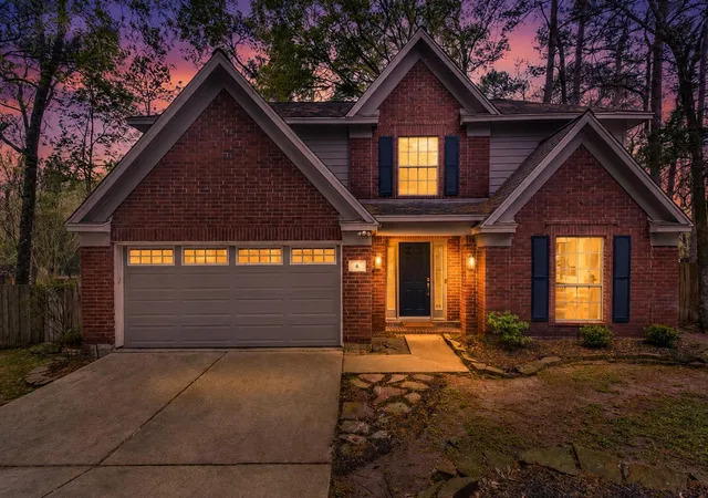 Photo 1 of Single family home for sale at 6 Wind Poppy Ct, Spring, TX 77381 | MLS# 33572497 | Listing updated on 2026-08-15
