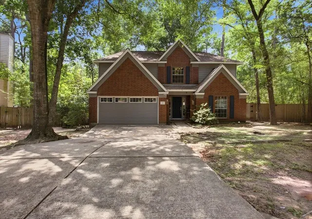 Photo 2 of Single family home for sale at 6 Wind Poppy Ct, Spring, TX 77381 | MLS# 33572497 | Listing updated on 2026-08-15