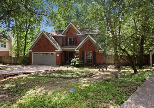 Photo 33 of Single family home for sale at 6 Wind Poppy Ct, Spring, TX 77381 | MLS# 33572497 | Listing updated on 2026-08-15