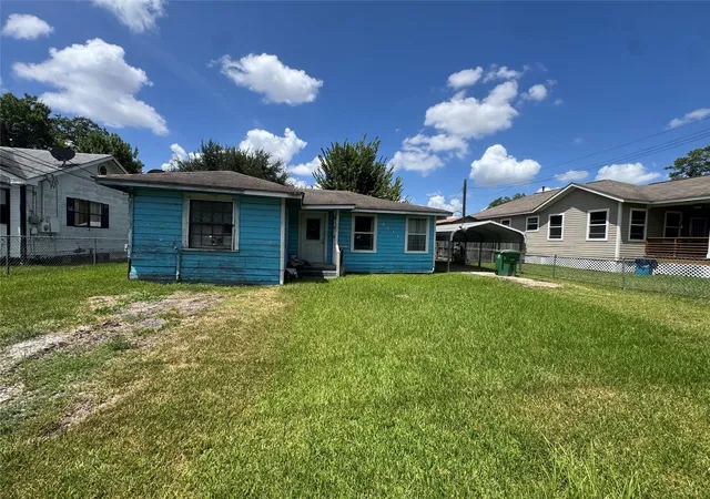 1st image of 4211 Castor St, Houston, TX 77022 | MLS# 41396993