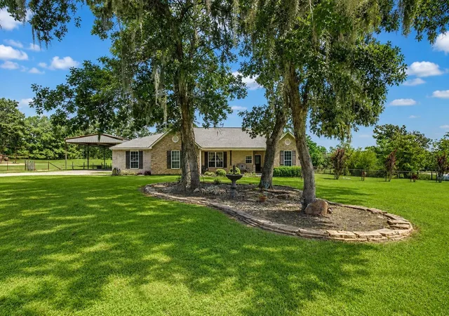 2nd image of 23530 Hargrave Rd, Hockley, TX 77447 | MLS# 54825548