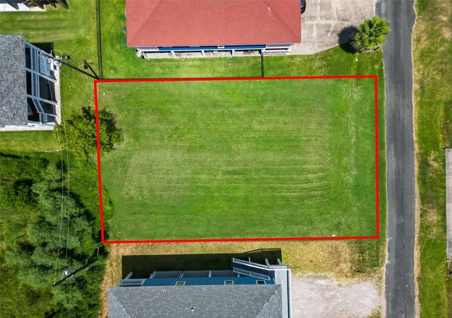 Photo 2 of Land for sale at 3265 Pirates Cvs, Port Bolivar, TX 77650 | MLS# 26407375 | Listing updated on 2026-08-10