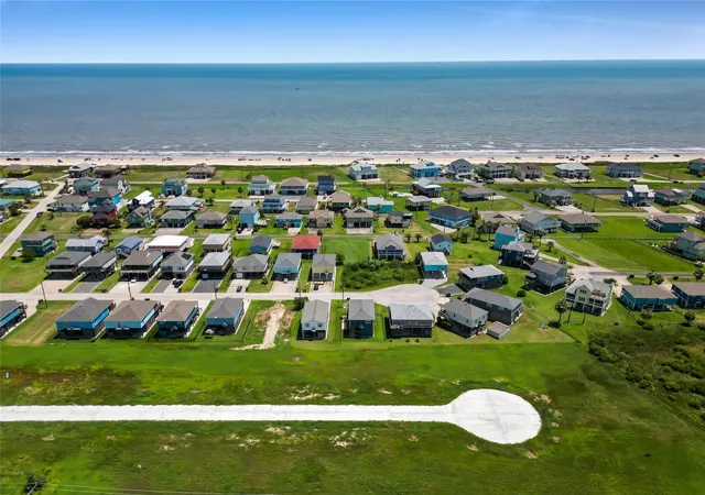 Photo 3 of Land for sale at 3265 Pirates Cvs, Port Bolivar, TX 77650 | MLS# 26407375 | Listing updated on 2026-08-10