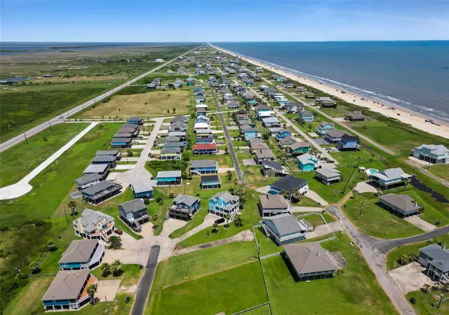 Photo 3 of Land for sale at 3265 Pirates Cvs, Port Bolivar, TX 77650 | MLS# 26407375 | Listing updated on 2026-08-10