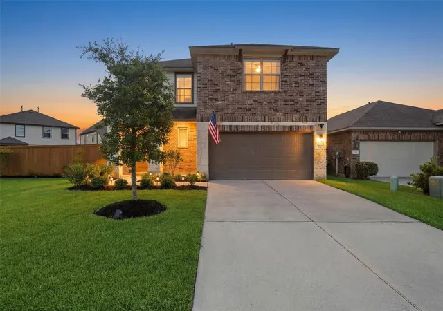 1st image of 2130 Shellbark Wy, La Marque, TX 77568 | MLS# 17841067