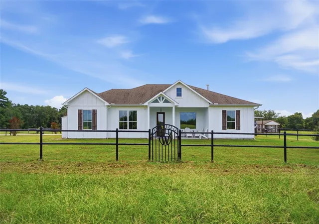 1st image of 681 Emma Rd, Oakhurst, TX 77359 | MLS# 80923691