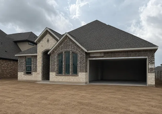 Photo 2 of Single family home for sale at 3344 Bentwood Ranch Dr, Conroe, TX 77385 | MLS# 68287187 | Listing updated on 2026-09-04