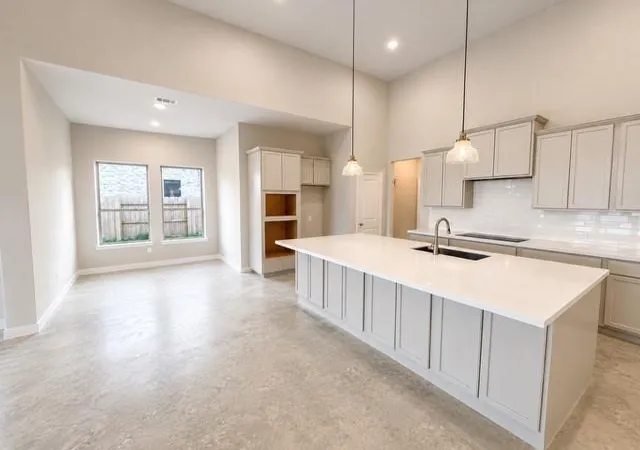 Photo 4 of Single family home for sale at 3344 Bentwood Ranch Dr, Conroe, TX 77385 | MLS# 68287187 | Listing updated on 2026-09-04