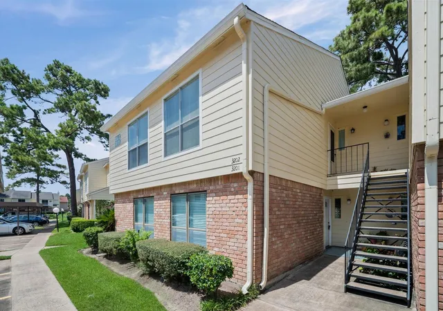 Photo 1 of Condo for sale at 14555 Wunderlich Dr #3201, Houston, TX 77069 | MLS# 55780321 | Listing updated on 2026-08-09