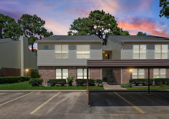 Photo 2 of Condo for sale at 14555 Wunderlich Dr #3201, Houston, TX 77069 | MLS# 55780321 | Listing updated on 2026-08-09