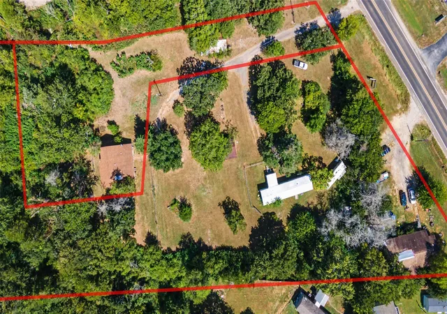2nd image of 2340 & 2344 Fm 980 Rd, Huntsville, TX 77320 | MLS# 50392194