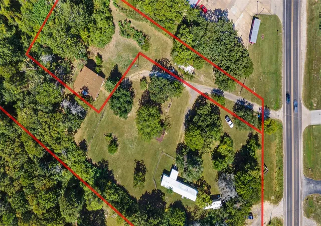 3rd image of 2340 & 2344 Fm 980 Rd, Huntsville, TX 77320 | MLS# 50392194