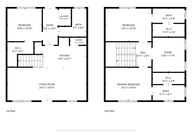 20th image of 117 Forest Dr, College Station, TX 77840 | MLS# 2390242