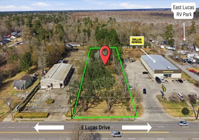 4th image of 2740 E Lucas Dr, Beaumont, TX 77703 | MLS# 26432136