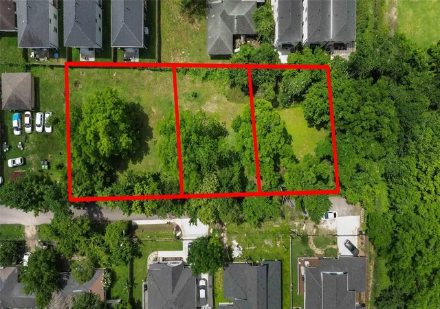 1st image of 5907 Knox St, Houston, TX 77091 | MLS# 59215751