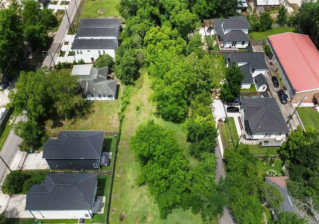 2nd image of 5907 Knox St, Houston, TX 77091 | MLS# 59215751