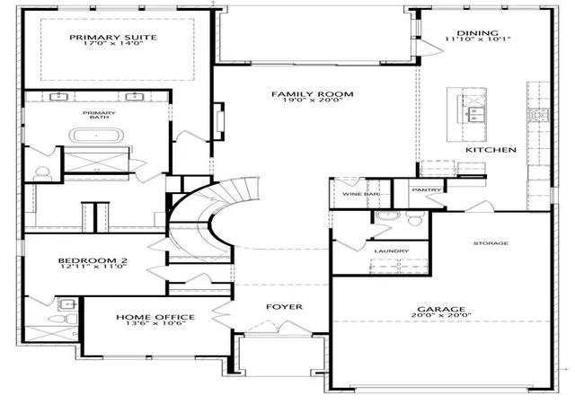 3rd image of 22022 Golden Azalea Dr, Hockley, TX 77447 | MLS# 30003143