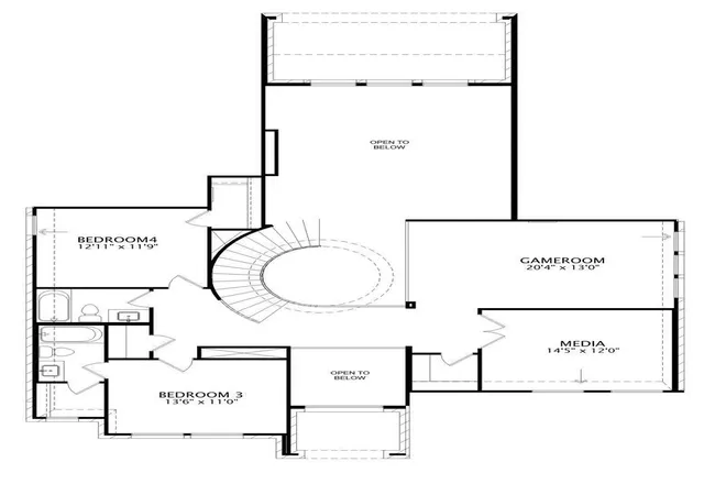 4th image of 22022 Golden Azalea Dr, Hockley, TX 77447 | MLS# 30003143