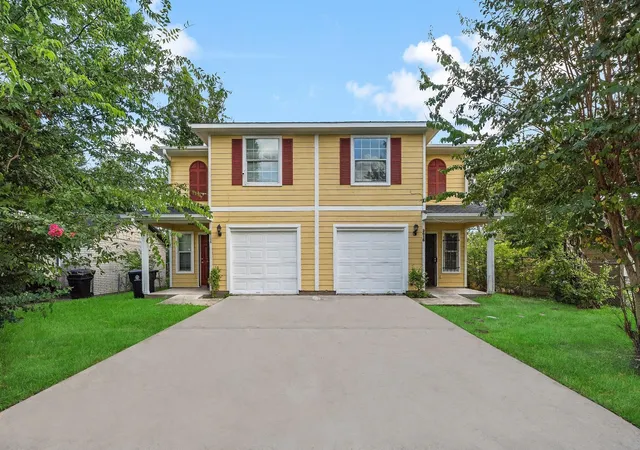 1st image of 3614 Dawson Ln #A, Houston, TX 77051 | MLS# 55735200