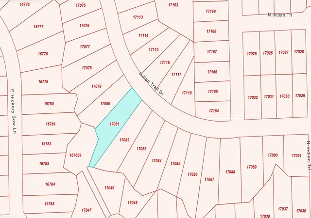 1st image of R17081 (lot 31) Indian Trail Dr, Hempstead, TX 77484 | MLS# 62239209