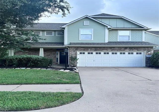 Photo 2 of Single family home for sale at 9738 Walford Ml Ln, Houston, TX 77095 | MLS# 64237946 | Listing updated on 2026-09-14