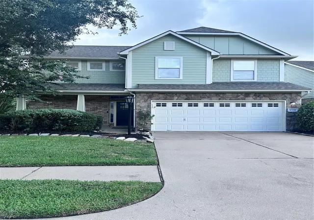 Photo 3 of Single family home for sale at 9738 Walford Ml Ln, Houston, TX 77095 | MLS# 64237946 | Listing updated on 2026-09-14