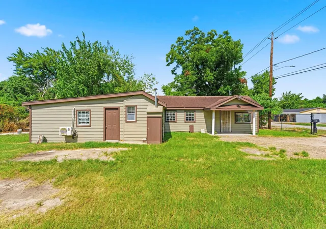 5th image of 1420 Duff Ln, Houston, TX 77022 | MLS# 52912534
