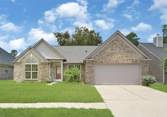 Photo 1 of Single family home for sale at 8818 Driftstone Dr, Spring, TX 77379 | MLS# 75601975 | Listing updated on 2026-09-22