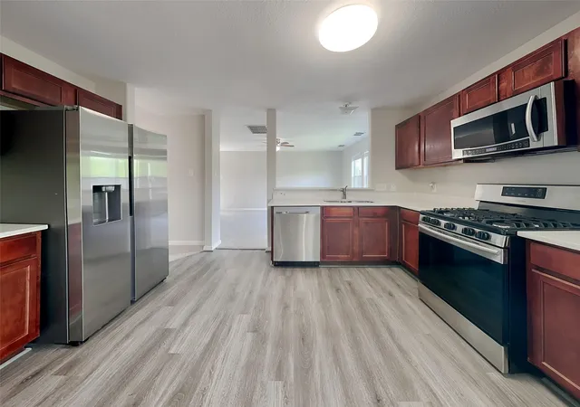 Photo 2 of Single family home for sale at 19406 Buckland Park Dr, Katy, TX 77449 | MLS# 53129517 | Listing updated on 2026-09-10