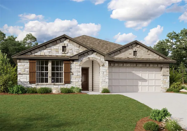 Photo 1 of Single family home for sale at 7714 Jade Crst Dr, Angleton, TX 77515 | MLS# 95968930 | Listing updated on 2026-10-05
