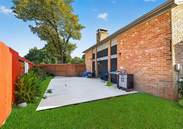 30th image of 16526 De Lozier St, Jersey Village, TX 77040 | MLS# 43371538