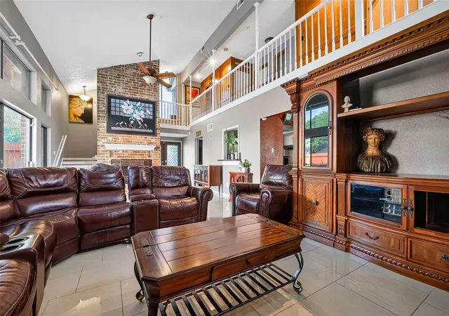 Photo 3 of Single family home for sale at 16526 De Lozier St, Jersey Village, TX 77040 | MLS# 43371538 | Listing updated on 2026-08-22