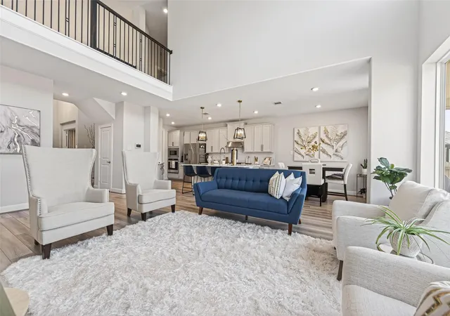 Photo 2 of Single family home for sale at 1947 Cyn Live Oak St, Conroe, TX 77304 | MLS# 75666310 | Listing updated on 2026-09-19