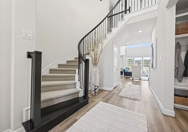 Photo 4 of Single family home for sale at 1947 Cyn Live Oak St, Conroe, TX 77304 | MLS# 75666310 | Listing updated on 2026-09-19