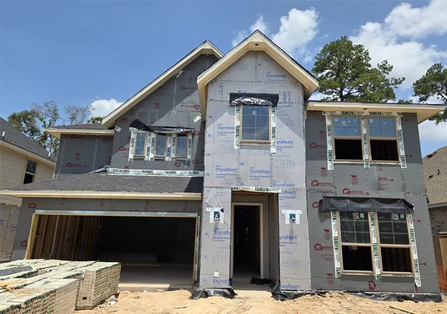1st image of 22330 Junction Peak Dr, Porter, TX 77365 | MLS# 55620243