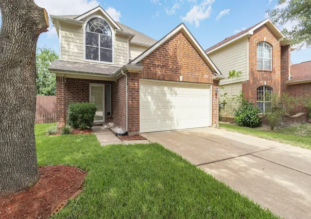 1st image of 12707 Sandbur Valley Wy, Houston, TX 77045 | MLS# 25986193