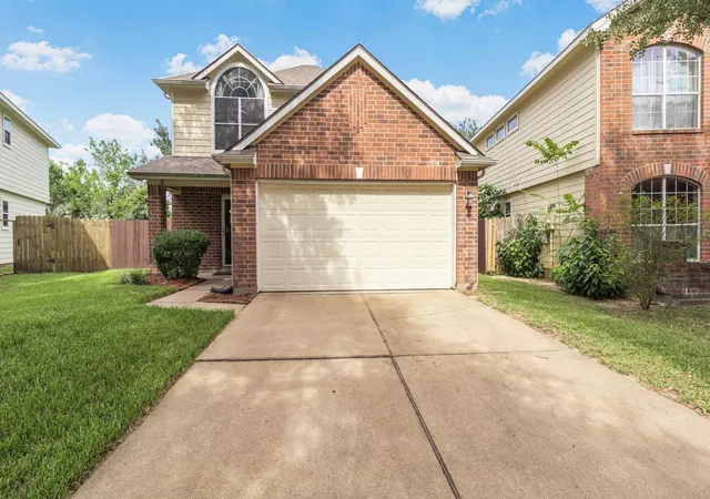 2nd image of 12707 Sandbur Valley Wy, Houston, TX 77045 | MLS# 25986193