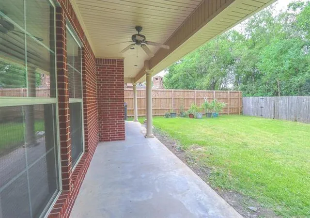 4th image of 6290 Claybourn Dr, Beaumont, TX 77706 | MLS# 77188558