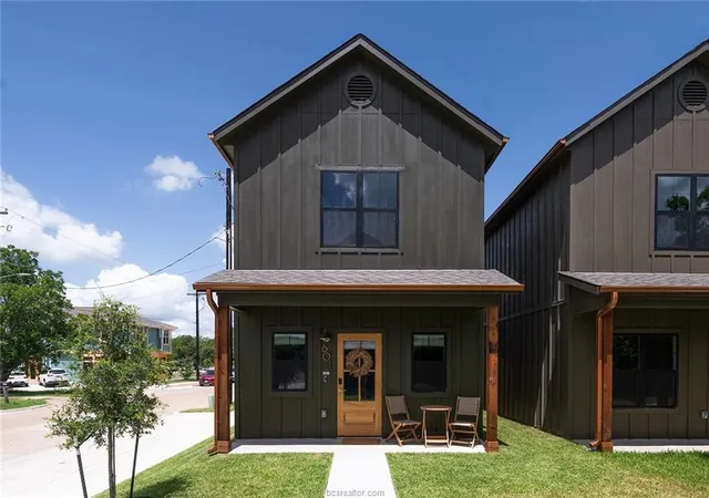 Photo 1 of Sale Pending at 302 W 31st Street #601, Bryan, TX 77803 | MLS# 38283058 | Listing updated on 2026-08-26