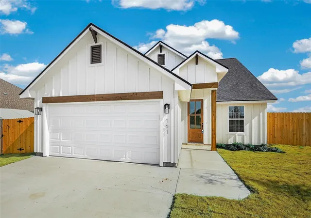 1st image of 161 Turnrow Cvs, Snook, TX 77879 | MLS# 13677822