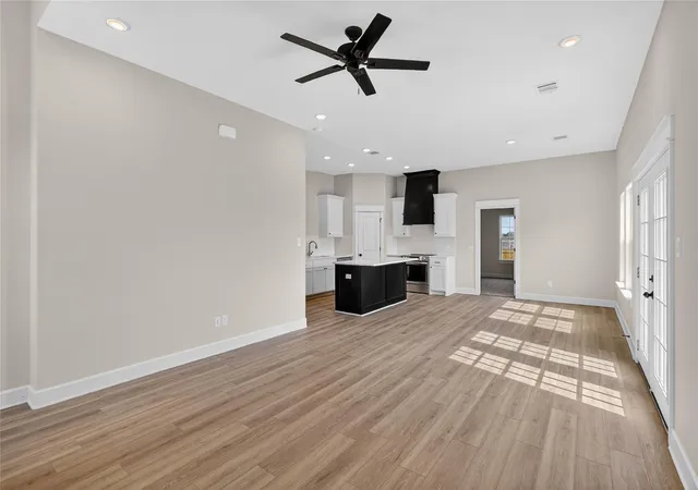 5th image of 161 Turnrow Cvs, Snook, TX 77879 | MLS# 13677822